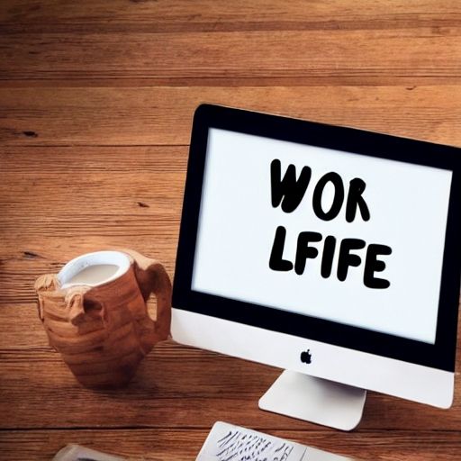 The Importance of Work-Life Balance: Finding Harmony between Personal and Professional Lives