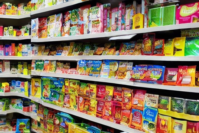 Reading Food Labels: A Skill Every Grade 7 Student Should Master