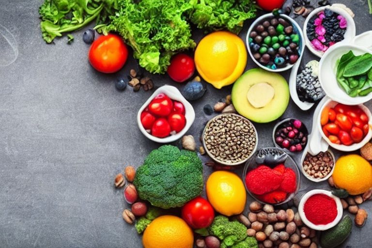 The Perfect Recipe for Health: Balancing Macro and Micronutrients in Your Diet