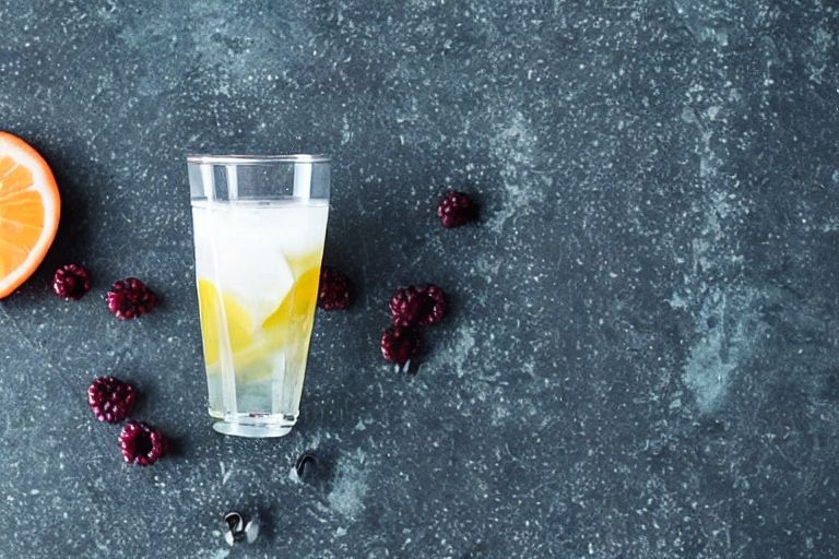 The Ultimate Guide to Hydration Drinks for Adults: Stay Refreshed and Replenished!