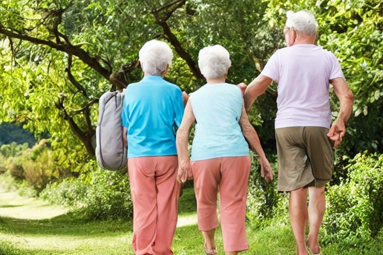 Must-Know Health Travel Tips for Seniors: Enjoy Safe and Exciting Adventures