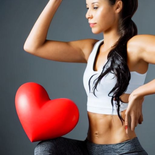 Stay Fit, Keep Your Heart Strong: Best Exercises for Cardiovascular Health