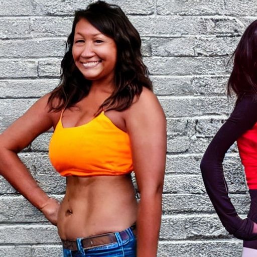 Struggling with Weight Issues? These Amazing Success Stories Will Give You Hope