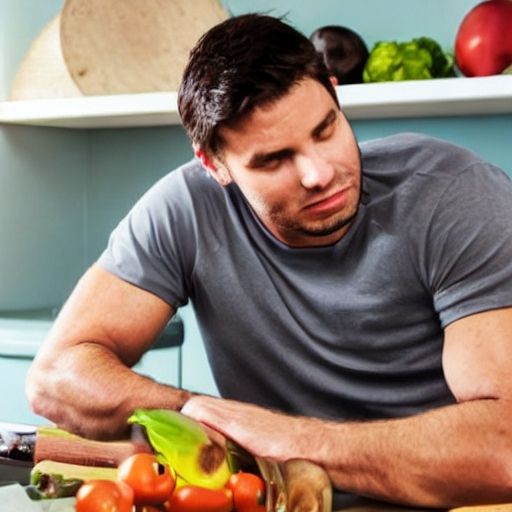 Busting the Myths: Diet Plans for Men that Actually Work for Sustainable Weight Loss