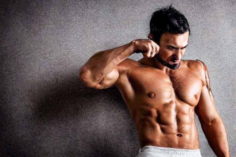 Unleash Your Inner Beast: Diet Plans for Men Who Mean Business in Weight Loss