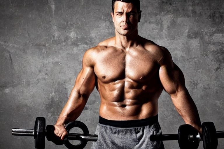 Discover the Ultimate Fat-Burning Exercises to Transform Your Body