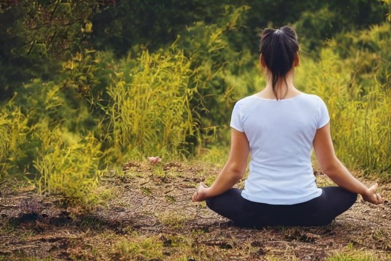 Harness the Power of Mindfulness: Discover Its Life-Changing Benefits