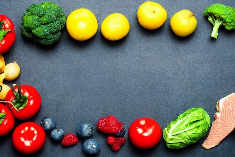 Supercharge Your Learning with the Right Foods: Understanding the Brain-Diet Connection