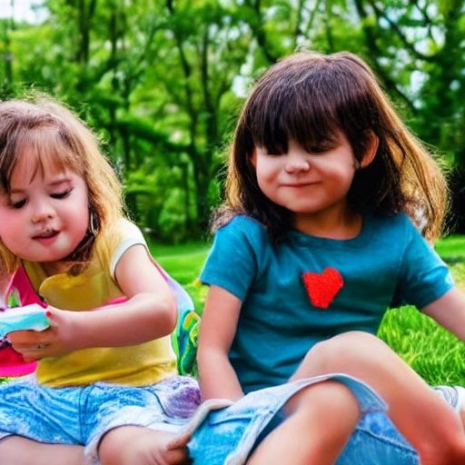 Bonding Time Outside: Exciting Outdoor Activities for Toddlers and Parents