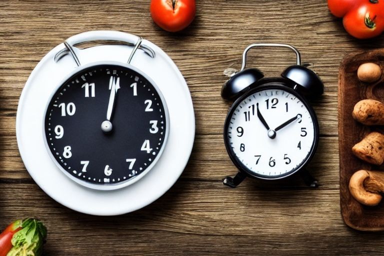 Intermittent Fasting 16/8: How It Affects Your Body's Fat-Burning Abilities