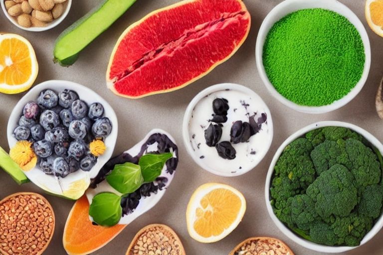 Boost Your Immunity with These 12 Superfoods That Should be on Every List