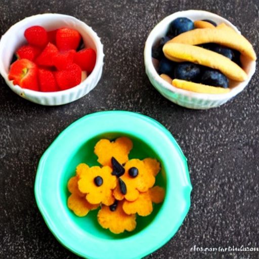 Fun and Wholesome Snack Ideas for Picky Eaters