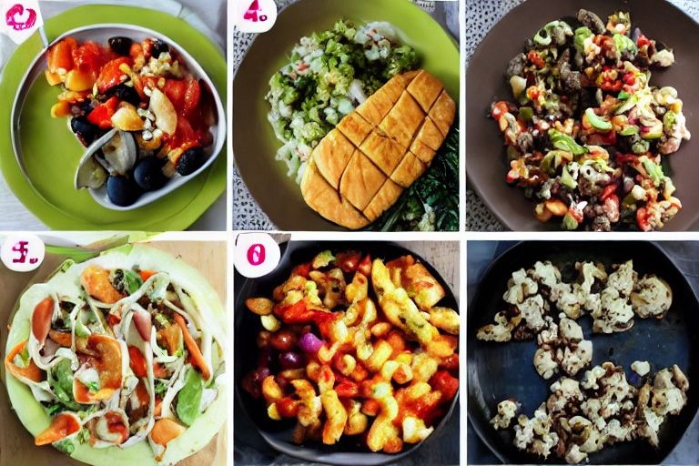 End Mealtime Battles: Stress-Free Dinner Recipes Your Kids Will Beg For