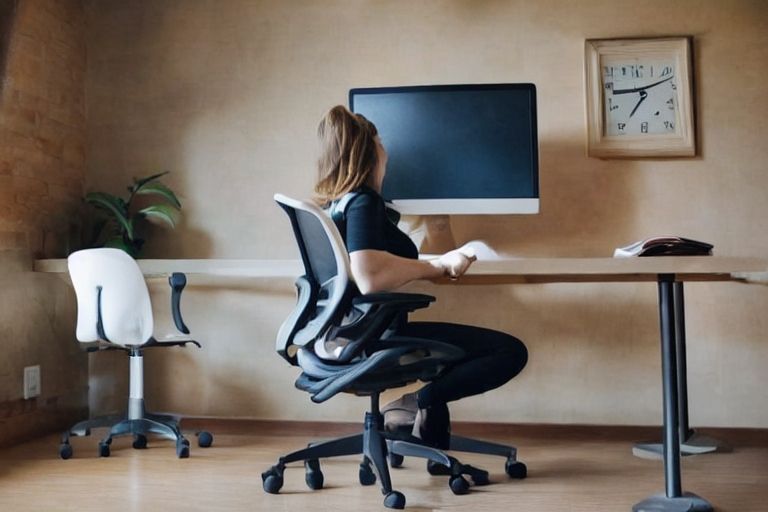 The Deadly Price of Sitting: Understanding the Health Risks of Sedentary Behavior