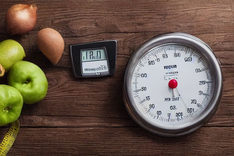 The Importance of Knowing Your Weight Maintenance Calories: Achieving Long-term Weight Management