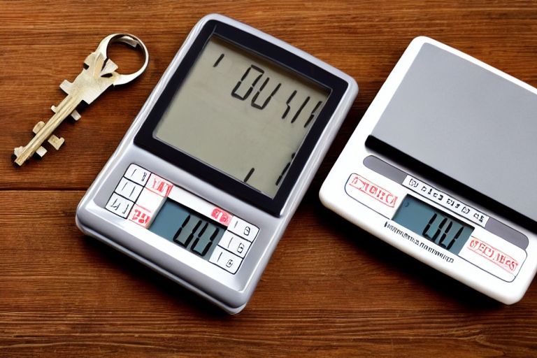 Calculating the Key to Long-Term Weight Management: The Weight Maintenance Calculator