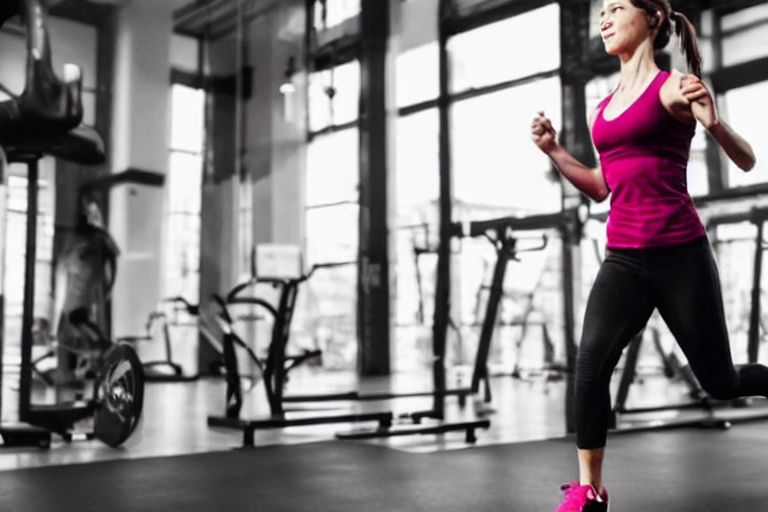 Cardiovascular Workouts that Will Energize both Your Body and Heart