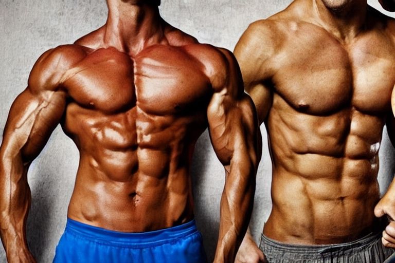 Diet Plans that Work: Shed Fat and Build Muscle Simultaneously