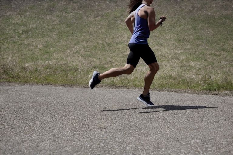 Get Faster, For Real: Fitness Exercises That Improve Speed Skill