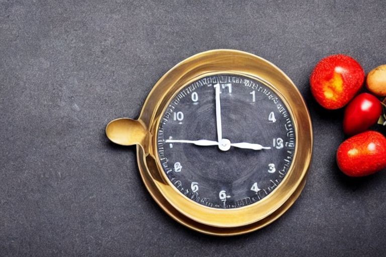 Unlock Your Body's Potential: Exploring the Weight Loss Benefits of Intermittent Fasting