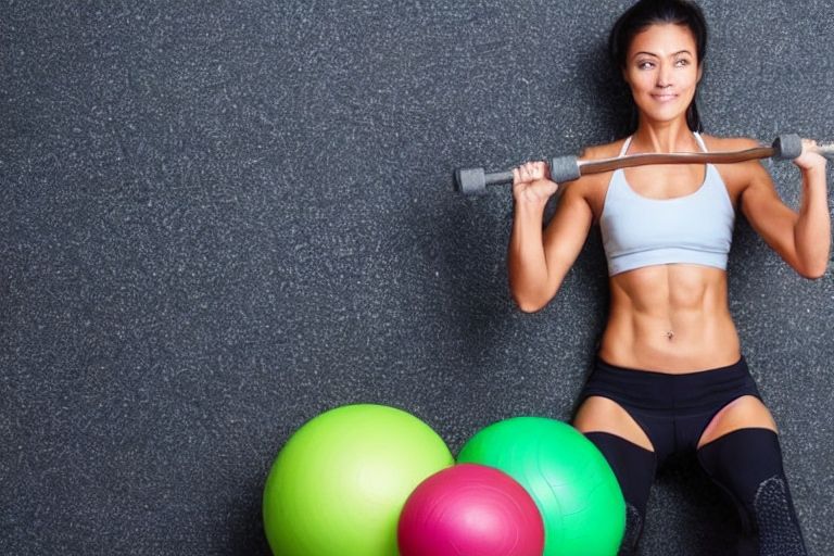 The Ultimate Fitness Guide: Experts Reveal the Top Exercises for Weight Loss