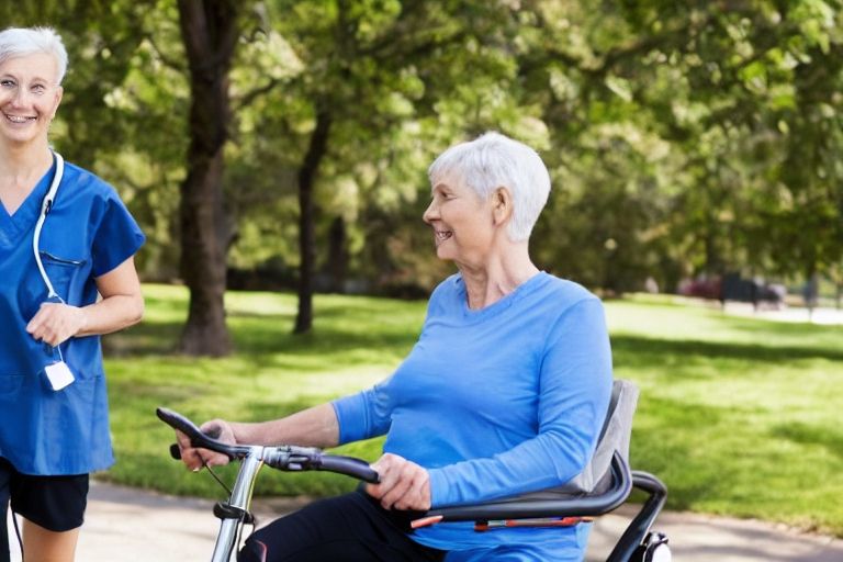 Empowering Patients to Live Active Lives: Implementing a Sedentary Lifestyle Care Plan