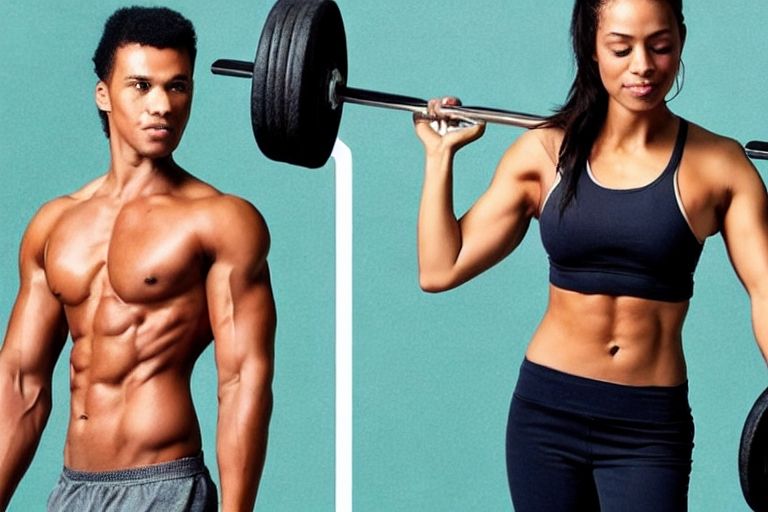 Tone and Firm: The Best Exercises for Every Muscle Group