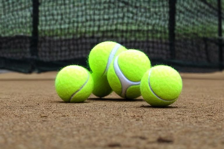 From Drills to Thrills: Transform Your Tennis Game with These Fitness Exercises