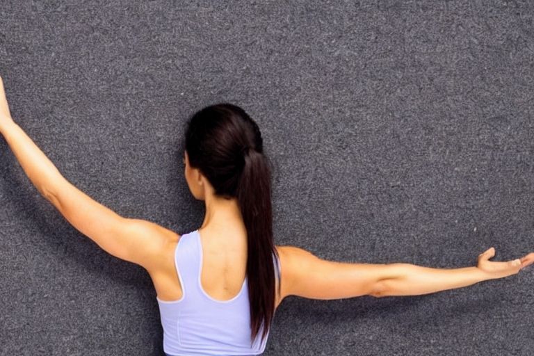 Achieve Physical and Mental Harmony with These Essential Yoga Stretching Exercises