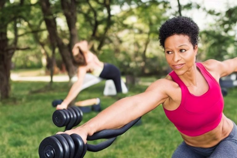 Improve Your Heart Health with These Effective Body-Enhancing Workouts