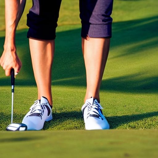 Get in Shape for That Perfect Golf Swing: Fitness Exercises to Improve Your Game